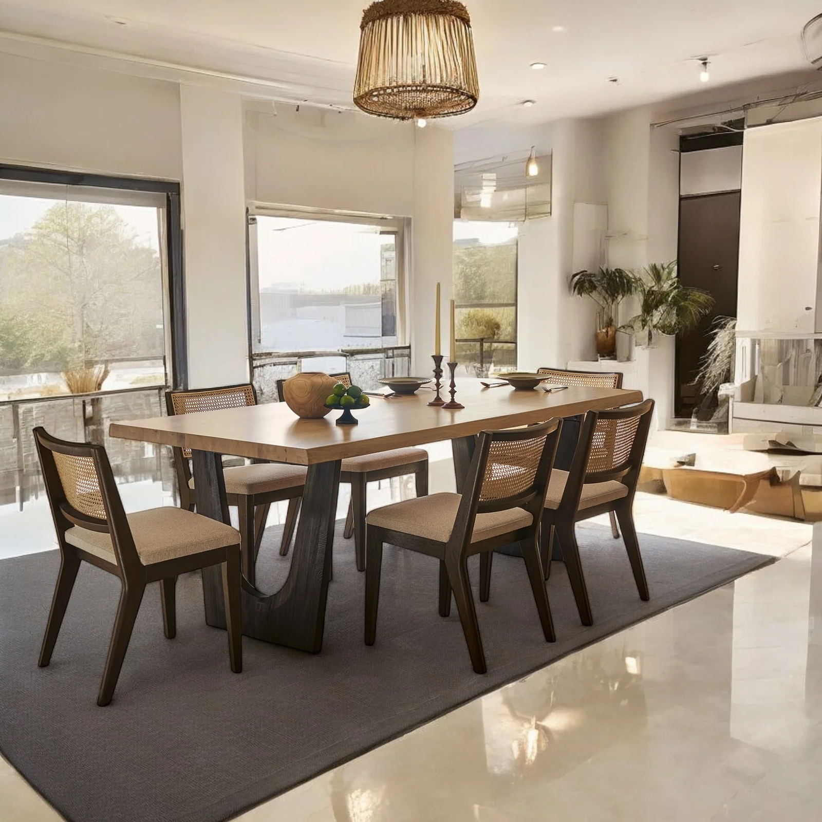 Restaurant Furniture